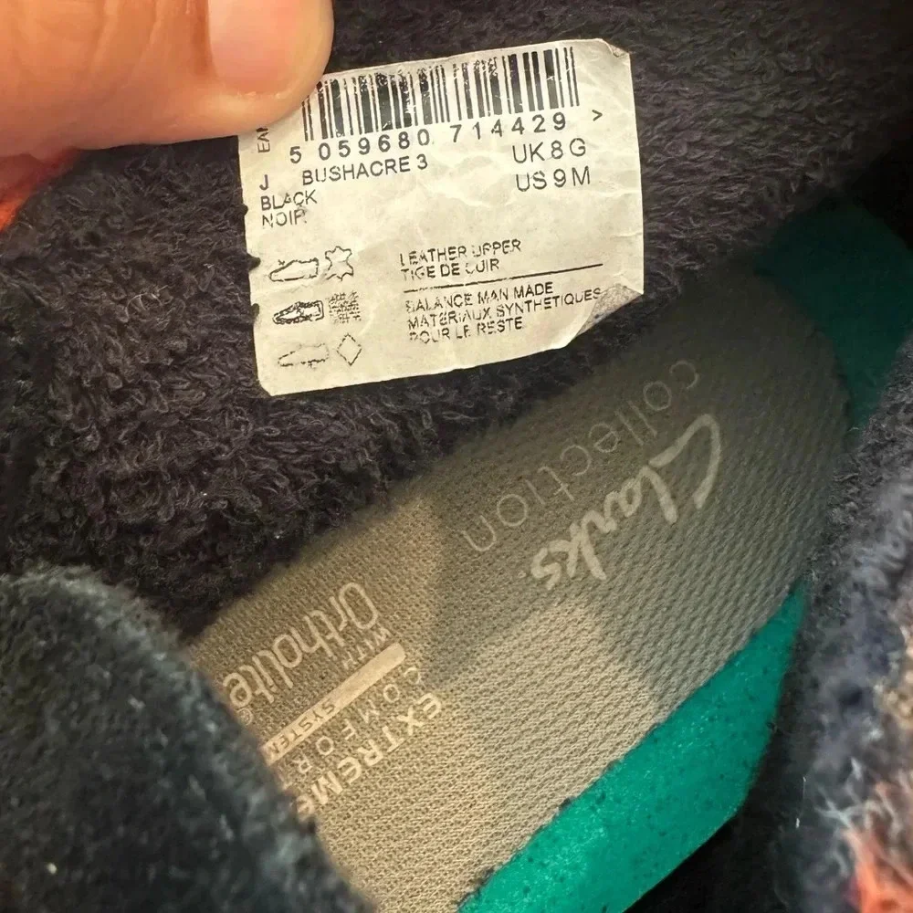 Clarks like new